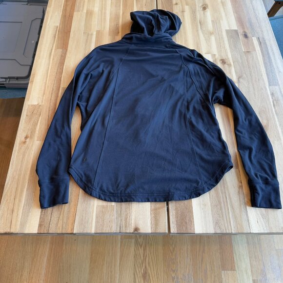 Lululemon Pick Up The Pace Long Sleeve 10 - Picture 2 of 13